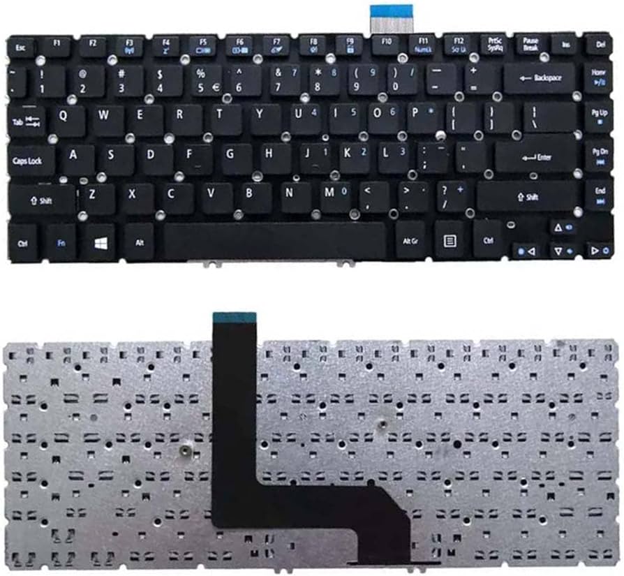 Keyboard Acer M5-483