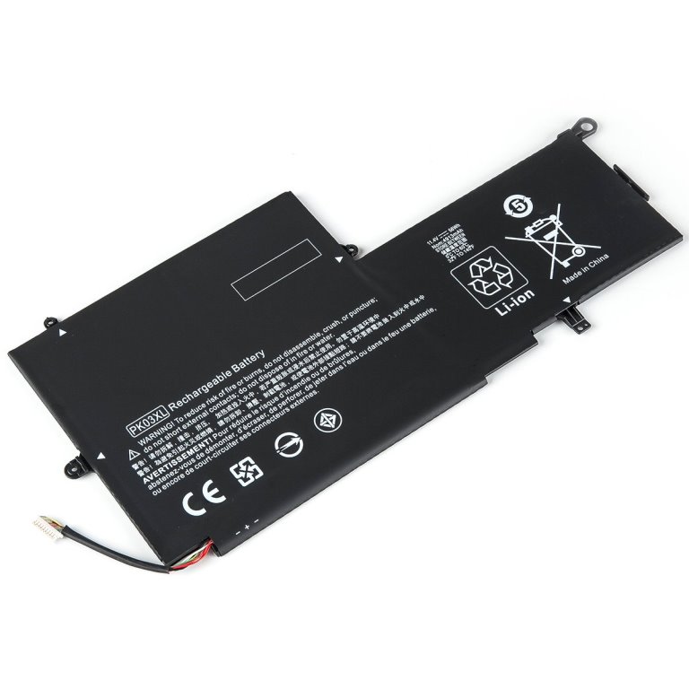 Laptop Battery best price Battery HP Spectre Pro X360 G2/13-4000 Series (PK03XL) | ORG