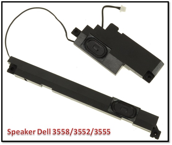Laptop Speaker best price Speaker Dell Inspiron 15 (3558/3552/3555) (XHPCN)