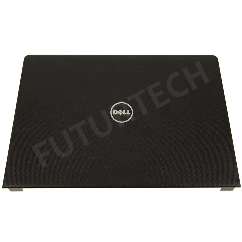 Laptop Top Cover best price in Karachi Top Cover Dell Inspiron 3567/3565/3568/3576 | AB (Black)