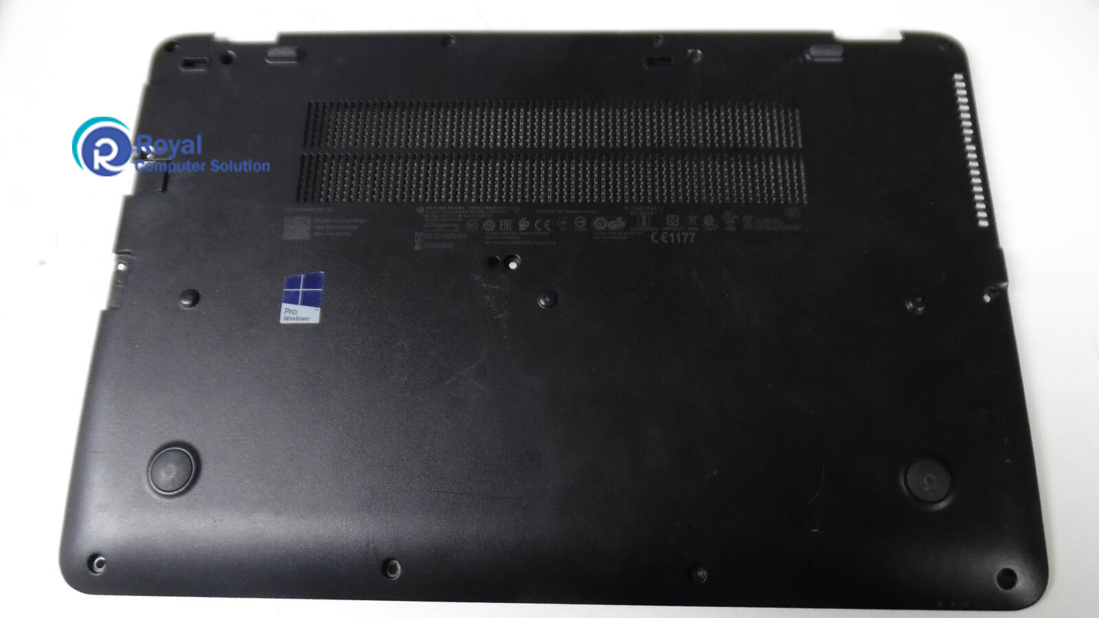 Laptop Base Cover best price Base Cover HP Pavilion 850-G3 | D