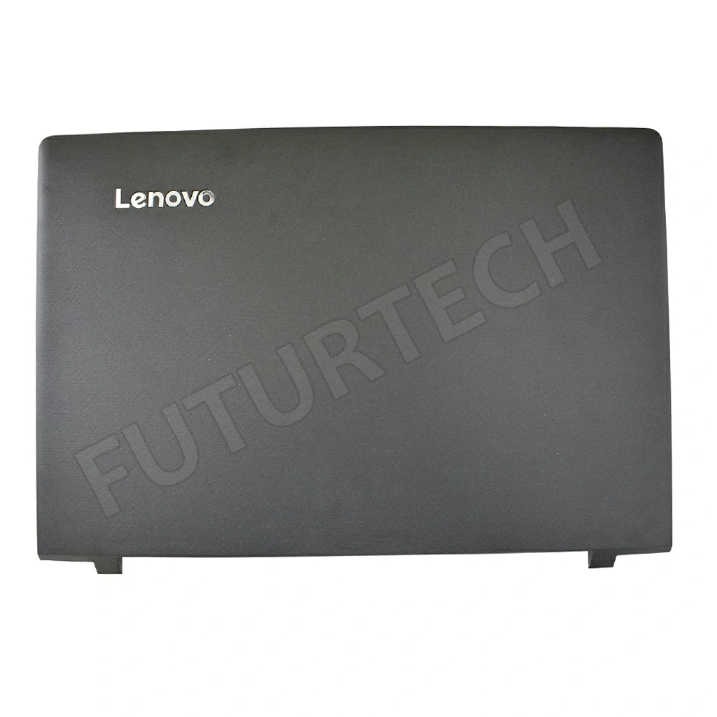 Laptop Top Cover best price in Karachi Top Cover Lenovo IdeaPad 110-15ISK  | AB (Matte Black)