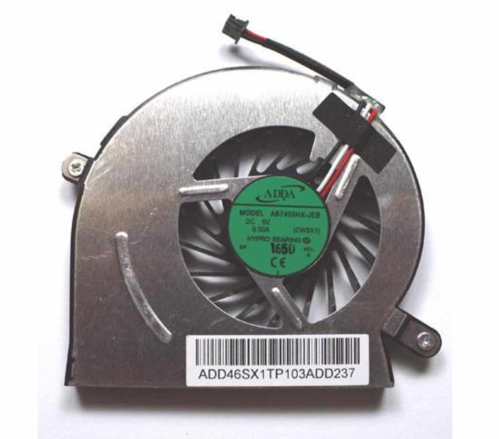 Laptop Fan best price Fan HP 5220 AB7405HX-JEB