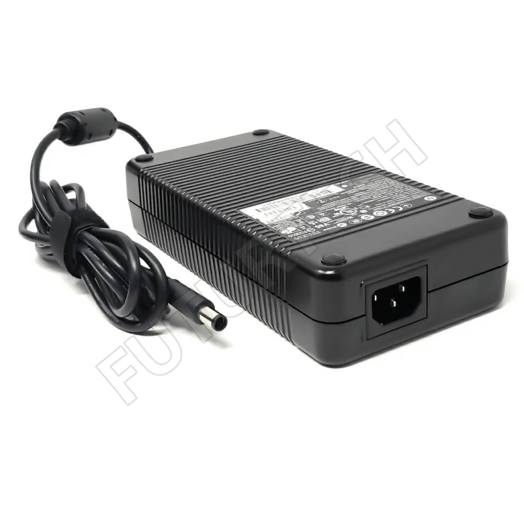 Laptop Adapter best price Used Adapter HP 19v5 - 11a8 | 230w (7.4*5.0) | ORG