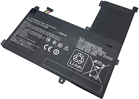Battery Asus Q502L  Q502LA Series (B41N1341) | ORG