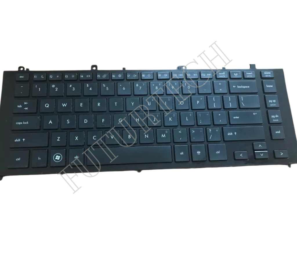 Laptop Keyboard best price Keyboard HP Probook 4420s | With Frame (UK)