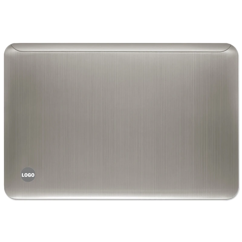 Laptop Top Cover best price Top Cover HP DM4-1000/DM4-2000 | A Only (LIGHT BROWN)