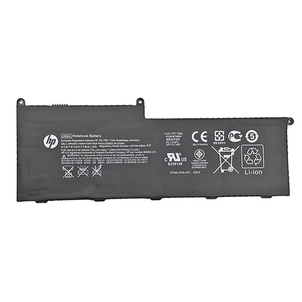 Laptop Battery best price Battery HP Envy 15-3000 | (LR08XL)
