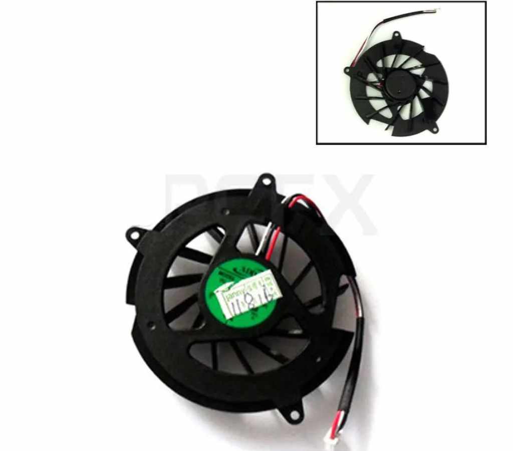 Laptop Fan best price Fan Hp C300/ C500/ V5000 Ser  (F513-CCW) | 3 Wire