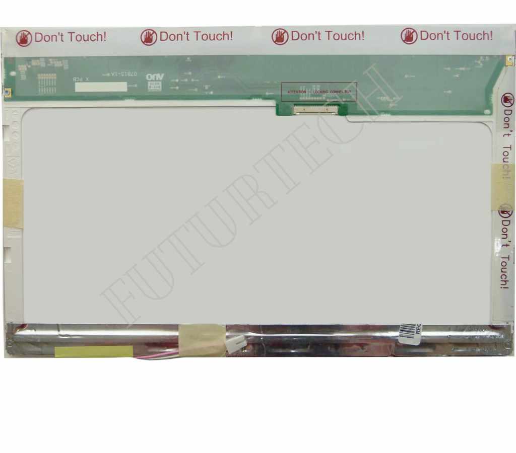 Laptop LCD best price Pulled Lcd 12.1 Toshiba U205 C/B (20pin) (WXGA)