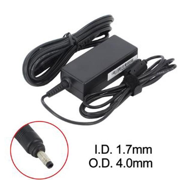 Laptop Adapter best price Adapter Haier 19v5-4a62 | 90w (4.8*1.7)