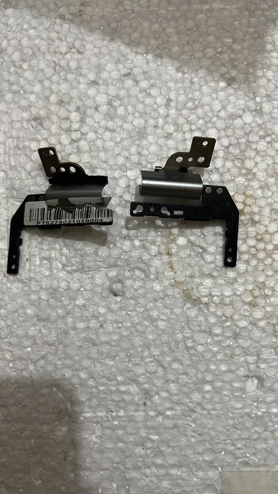 Laptop Hinge best price Hinge Dell Latitude E6230 (AM0LY00C600/AMOLY00C500) | R/L