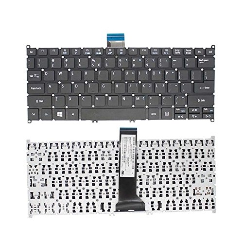 Laptop Keyboard best price in Karachi Keyboard Acer Aspire V5-122p (Black) | US