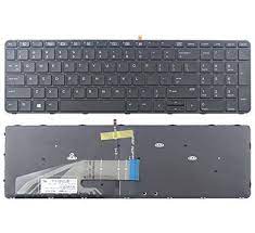 Laptop Keyboard best price Keyboard for HP Zbook 15-G3/17-G3 (848311-001) | (Backlit)WithePointer Org (US)