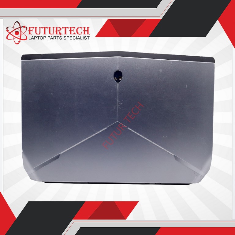 Laptop Top Cover best price Pulled Top Cover Dell Alienware 15 R2 | AB