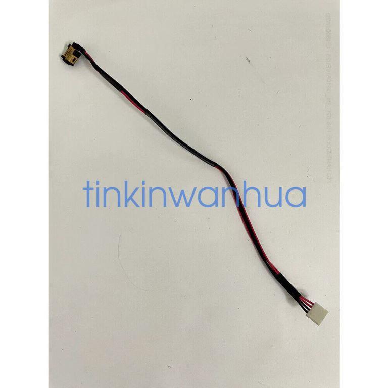Laptop Power Pin best price Power Pin Samsung XE700T1A | With Cable (04 pin 180mm)