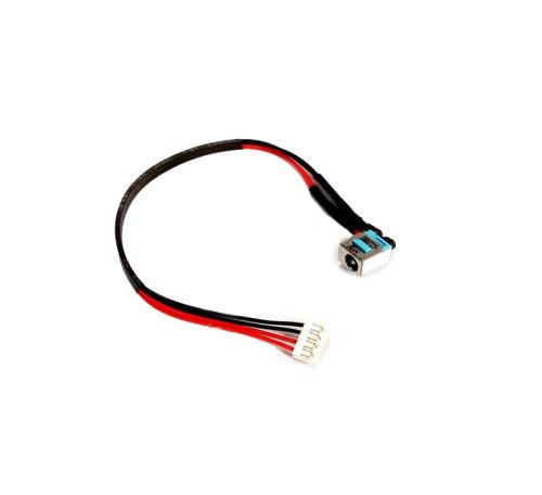 Laptop Power Pin best price Power Pin Acer Aspire 6920/ 6920g | With Cable (04 pin 220mm)