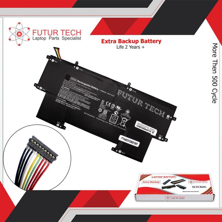 Laptop Battery best price Battery Hp EliteBook Folio G1 | EO04XL (ORG)