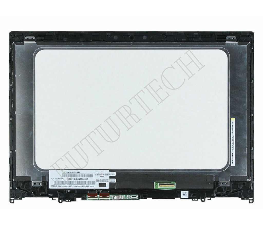 Laptop LED best price Touch LED Lenovo YOGA 520-14ikb | Slim (30 Pin) HD