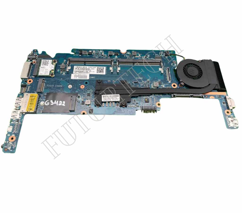 Motherboard Hp EliteBook 820-G1 | i5 (4th Gen)