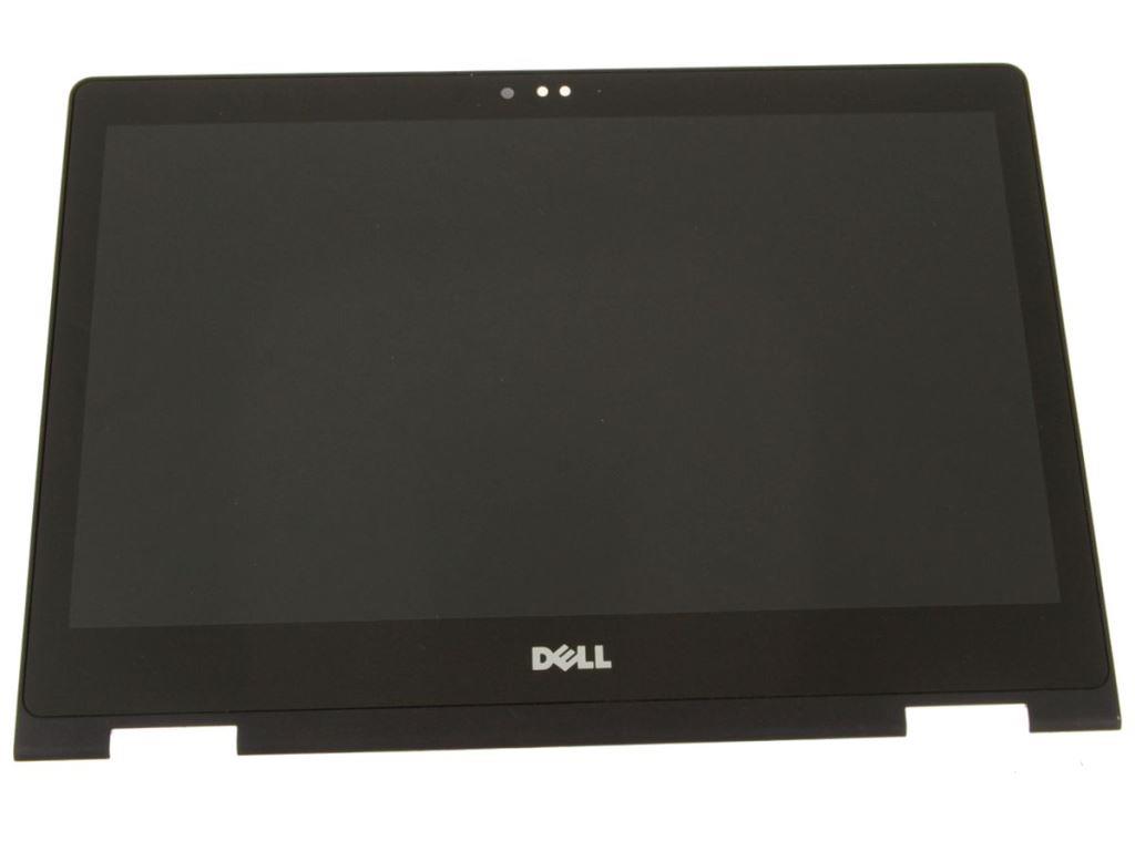 LED with Touch 13.3 Dell 5368 5378   7368 7378 | Slim (40 Pin) FHD (Dual Camera)