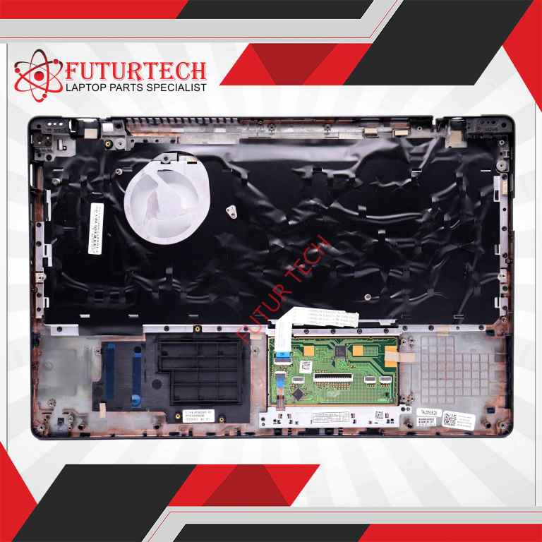 Laptop Cover best price in Karachi Cover Dell Latitude E5580/Precision 3520 (A166U2) | C+TP+CLICK