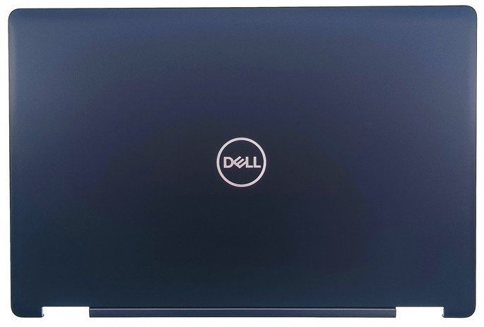 Top Cover Dell Latitude E5580 E5590 M3520 (0P8PWV) | AB (Black)