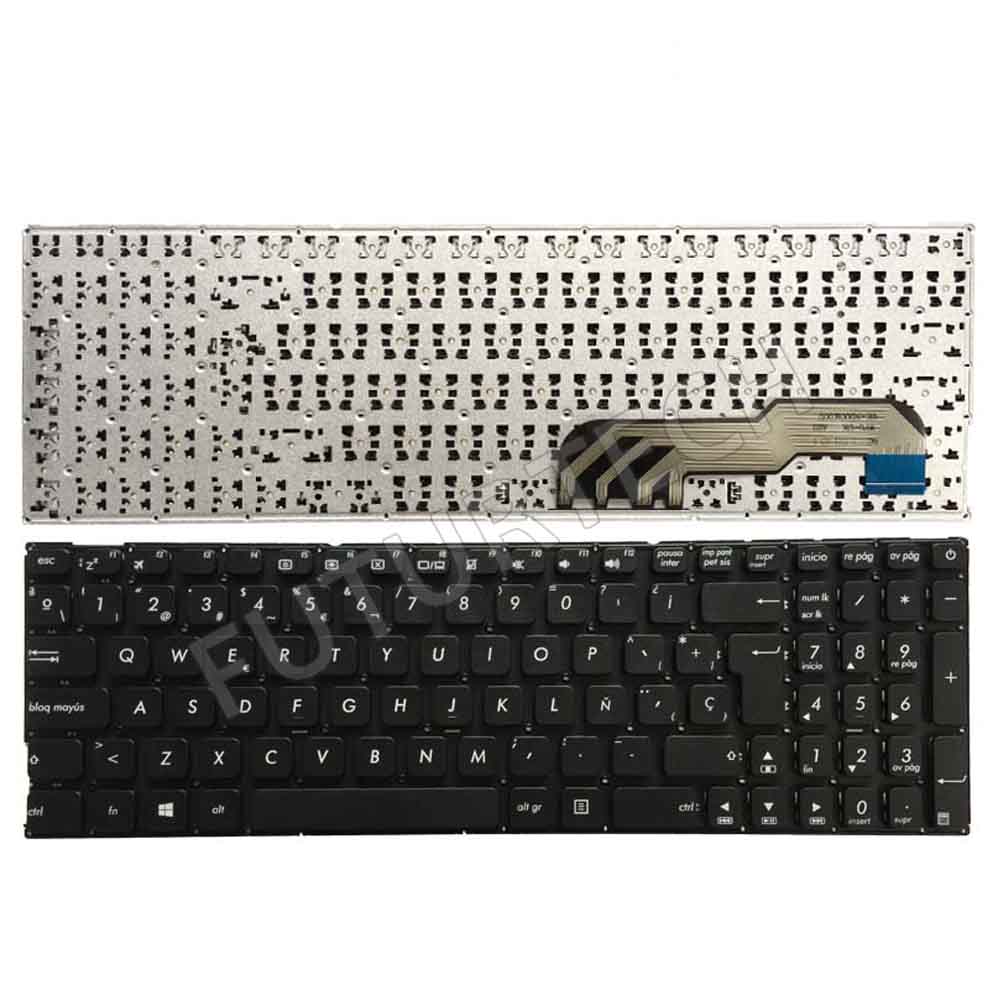 Laptop Keyboard best price Keyboard ASUS X541