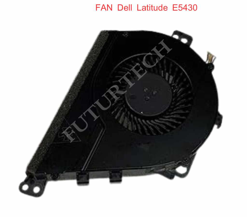 Laptop FAN best price FAN Dell Latitude E5430 [4-Wires] -DC28000AFSL