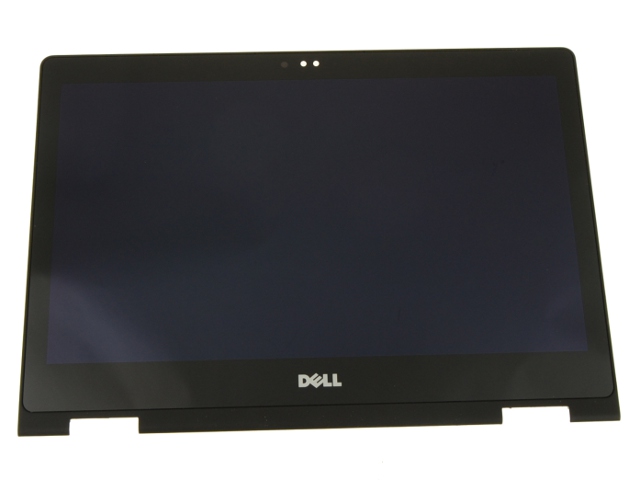 LED with Touch 13.3 Dell 5368 5378 5379 | Slim (40 Pin) HD (Single Camera)