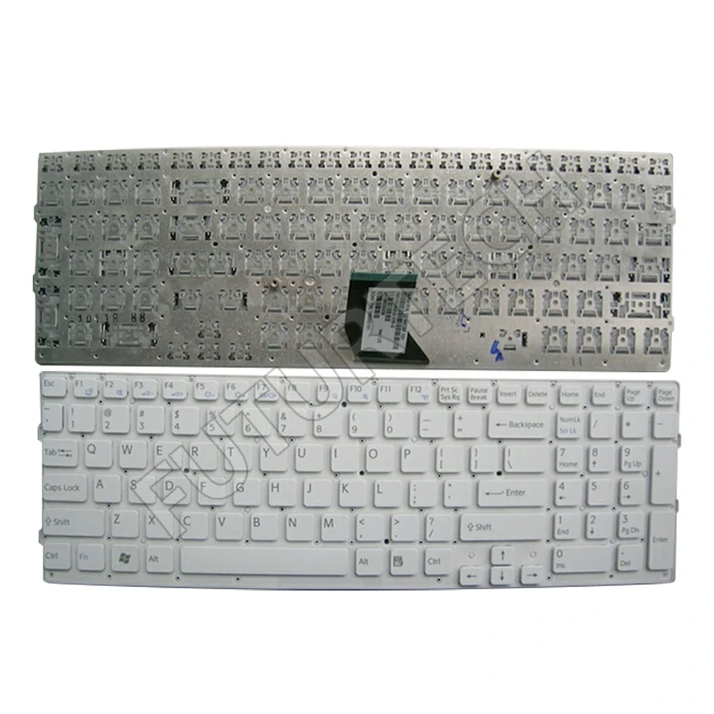 keyboard SONY PCG-71613M 71614M 71D14M C15 CB 