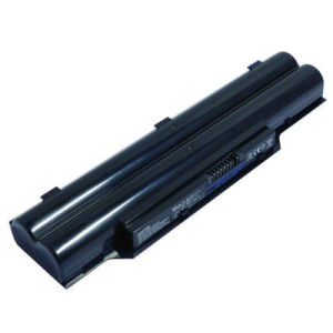 Laptop Battery best price Battery Fujitsu AH552/AH45/H (FPB0278) | 6 Cell