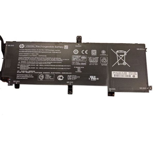 Laptop Battery best price Battery Hp Envy 15-AS | VS03XL (ORG)