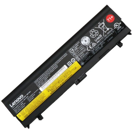 Battery Lenovo ThinkPad Edge L560 L570 L470 (00NY486) (71+) | ORG