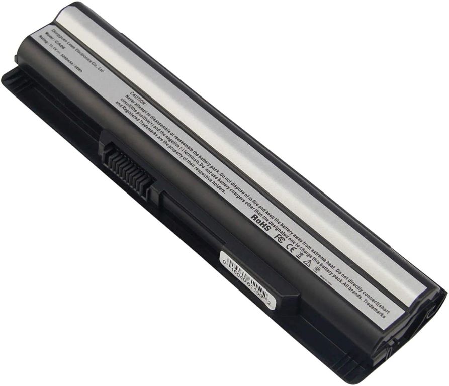 Laptop Battery best price Battery MSI GE60/GE70 | BTY-S14