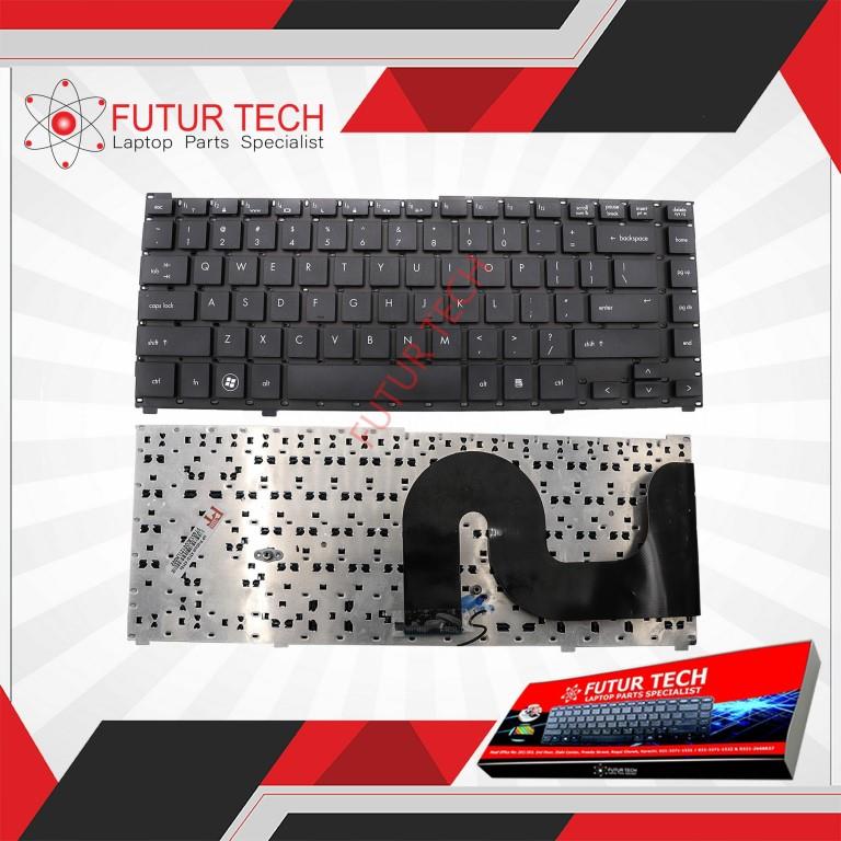 Laptop Keyboard best price Keyboard HP Probook 4310s / 4310s / 4311s | Black | US