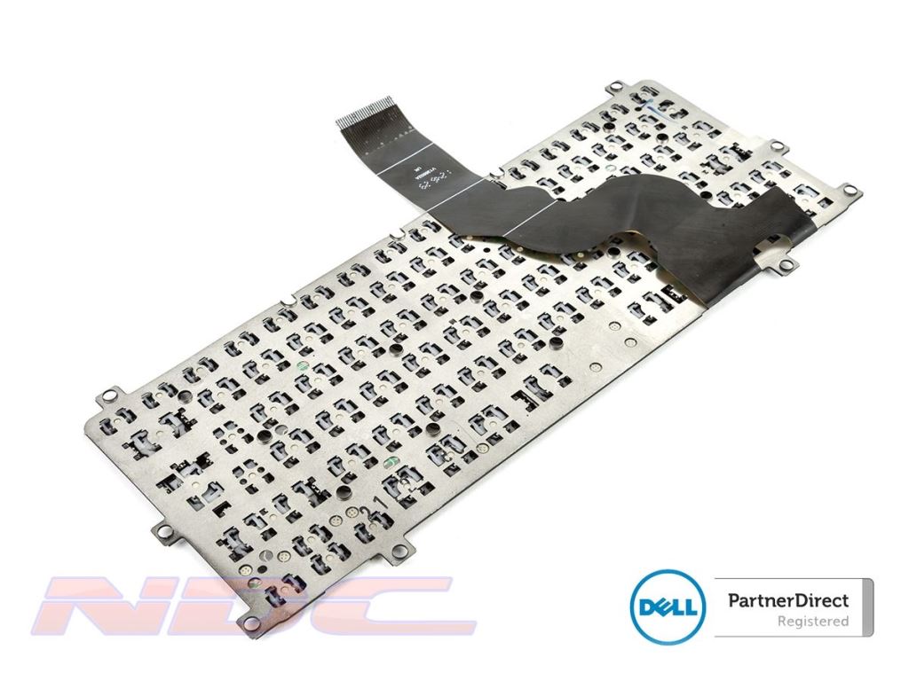 Laptop Keyboard best price Keyboard Dell Inspiron 11 3000 3152 3157 XPS 10 tablet Black
