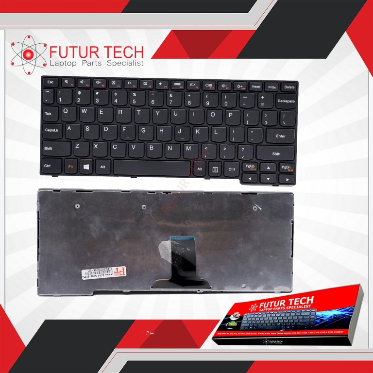 Laptop Keyboard best price Keyboard Lenovo IdeaPad S110 S200