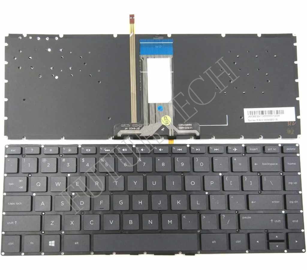Laptop Keyboard best price Keyboard Hp 13-U Backlit