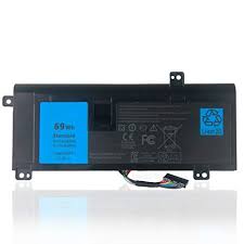 Laptop Battery best price Battery Dell AlienWare M14X/R3/R4 | G05YJ (ORG)
