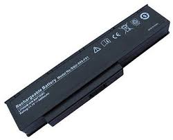 Battery Fujitsu Amilo Li3560 Li3710 Li3910  Pi3560 Pi3660Series (SQU-808 SQU-809) | Black