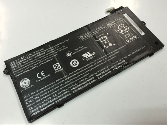Battery Acer Chromebook 11 C740 C720 | AP13J3K   AP13J4K (ORG)