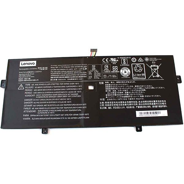 Laptop Battery best price in Karachi Battery Lenovo Yoga 910-13IKB | L15M4P23 (ORG)