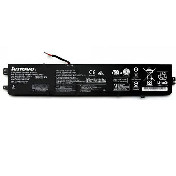 Battery Lenovo Y520-15IKBN   L14M3P24 , L16M3P24  | ORG