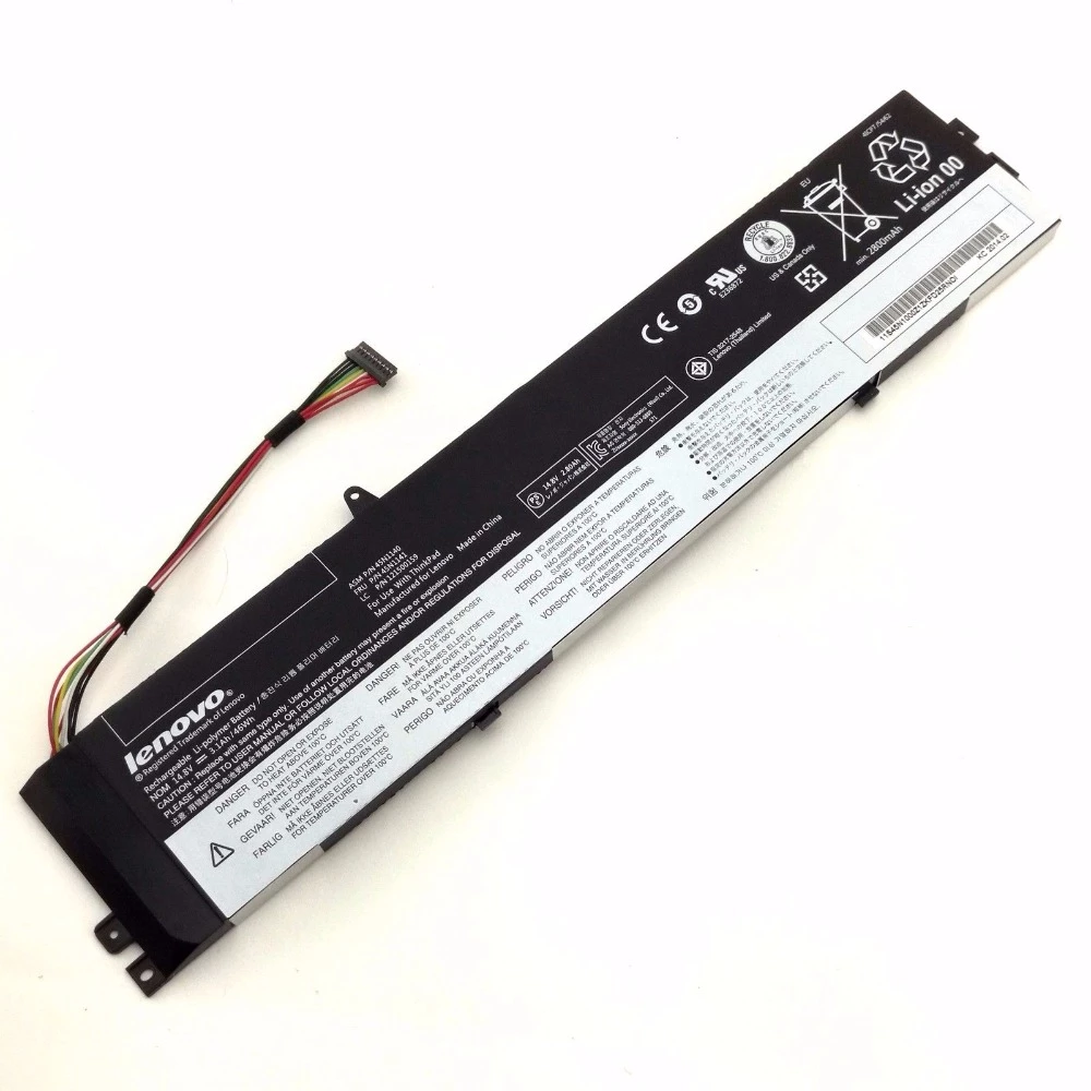 Laptop Battery best price in Karachi Battery Lenovo ThinkPad S431/S440/V4400u (45N1138/45N1139/45N1140) | ORG