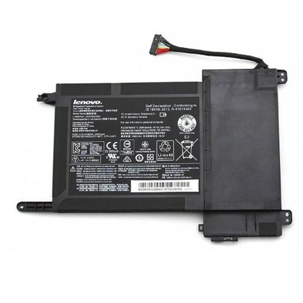 Laptop Battery best price in Karachi Battery Lenovo IdeaPad Y700-15ISK/Y700-17ISK (L14M4P23) | ORG