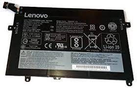 Laptop Battery best price in Karachi Battery Lenovo ThinkPad E470/E475/01AV411/01AV413 | ORG