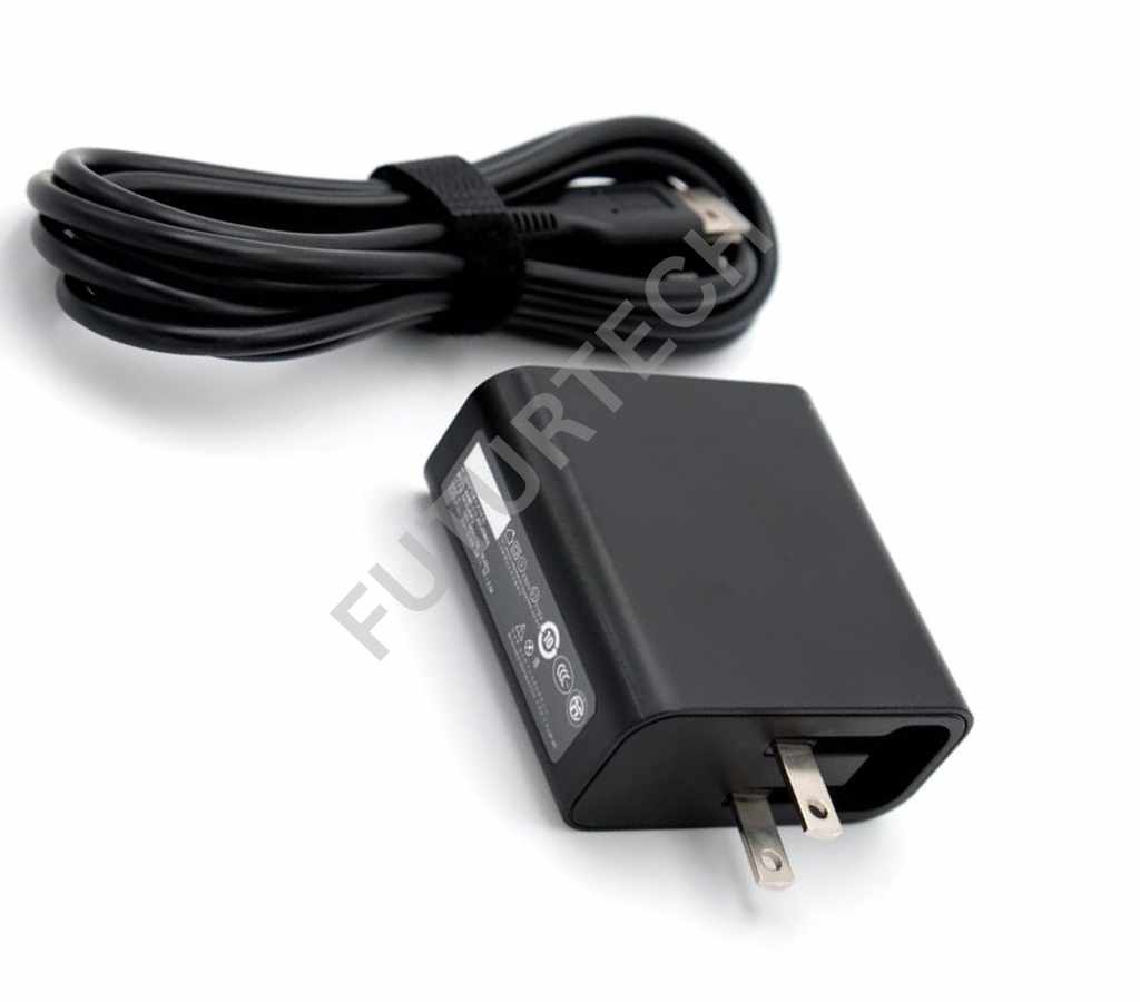 Adapter Lenovo Miix 2-11 20v - 2a (USB to USB) | 40w