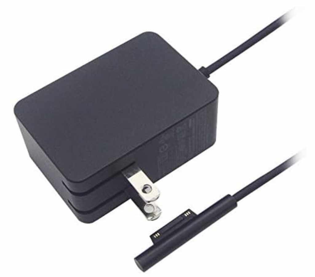 Laptop Adapter best price Adapter Microsoft (1735/1736) Surface Pro 4 (15v - 1a6) | 24w (ORG)