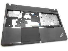 Laptop Cover best price Cover Lenovo ThinkPad Edge E540/E531 | C (With TouchPad) Black